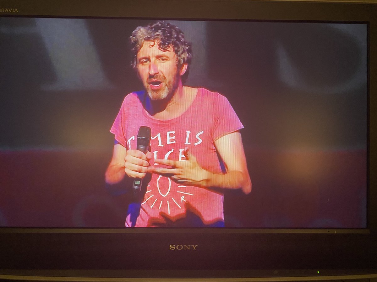 I couldn’t make it to #EdFringe this year *but* I am having a lovely time watching the live streams on ⁦<a href="/nextupcomedy/">NextUp - Live Comedy</a>⁩. Some planes just buzzed ⁦<a href="/watsoncomedian/">Mark Watson, still here but very much also Bluesky</a>⁩’s set, so it’s all go tonight