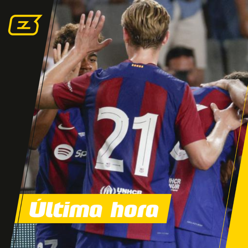 esport3's tweet photo. 🚨A 24 hores del debut a Getafe

✅Dissabte profitós amb 5 inscrits, conseqüència immediata de les vendes de Kessie i Dembélé

Els noms que falten per donar d'alta⬇️
