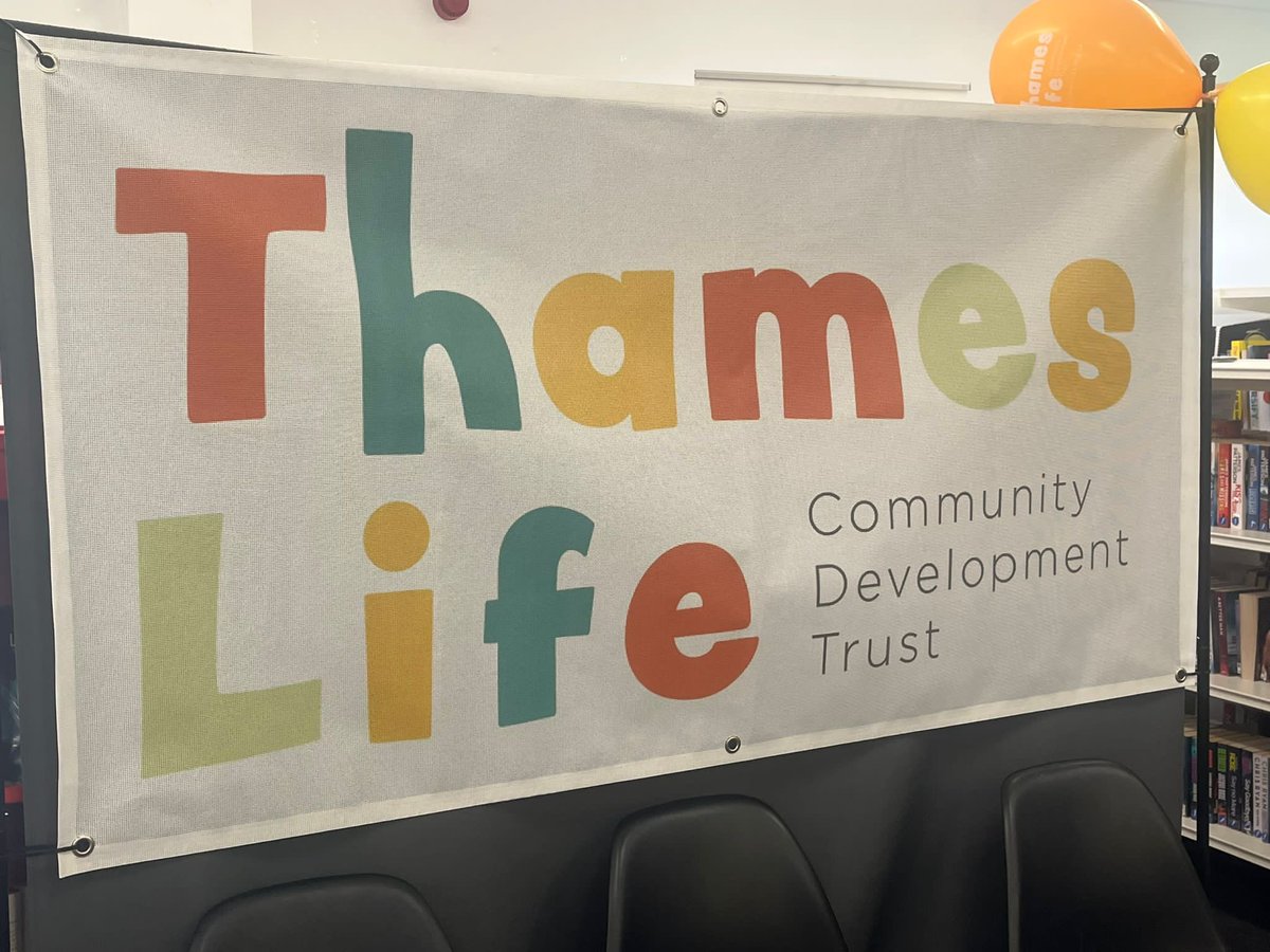 DrJJohn's tweet photo. In our community / GP outreach clinic love the food bank /welfare support /housings / social prescribing/our amazing community groups /@NELFT MH teams and Health visitors - give so much more than just seeing a Gp but also building that neighbourhood team at the point of contact https://t.co/YwXbvlrG73