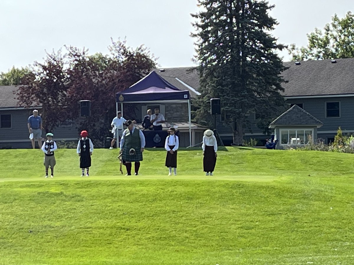 John McGregor tweet media