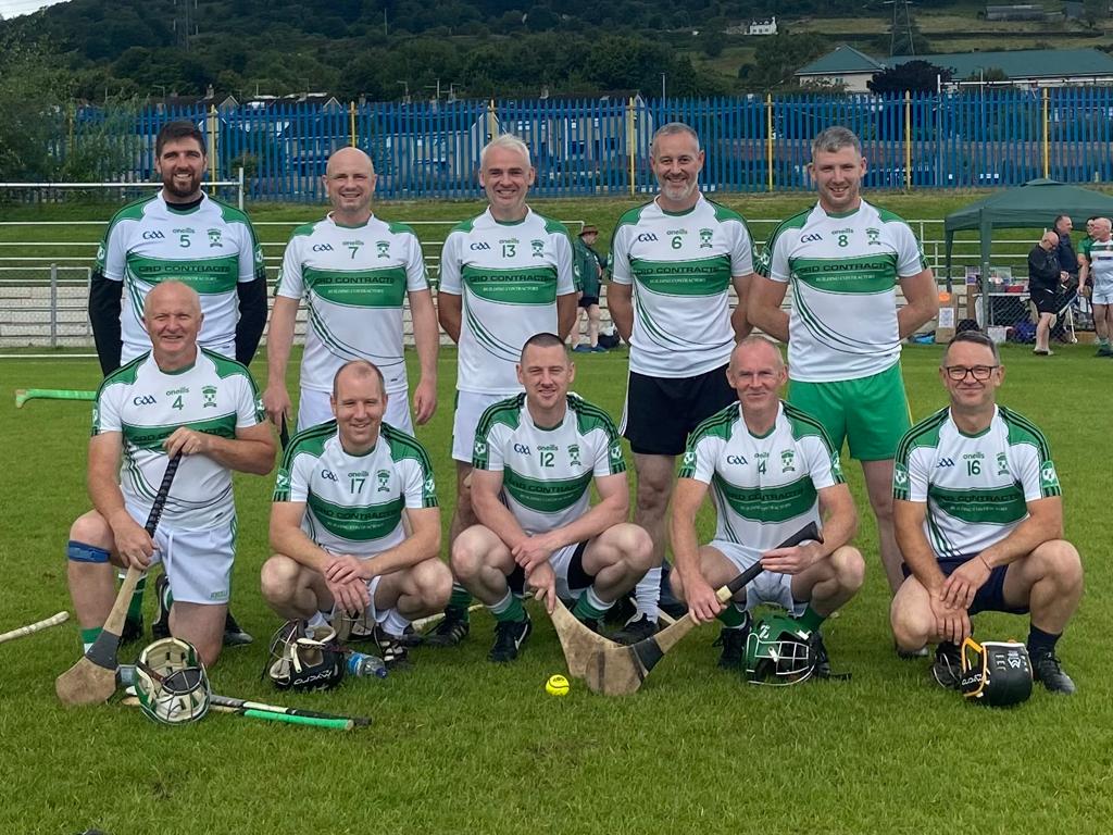 cormscull's tweet photo. Smashing day at the Social Hurling tournament at @FeileBelfast organised by @brendymurray80  and @halfpacehurling. Buzzing for the soreness tomorrow but it's always worth it!! Thanks to @Paddies1906 for the pints and pizza. Up the hurlers!! 💪🇳🇬 https://t.co/bUAYqKkLIZ