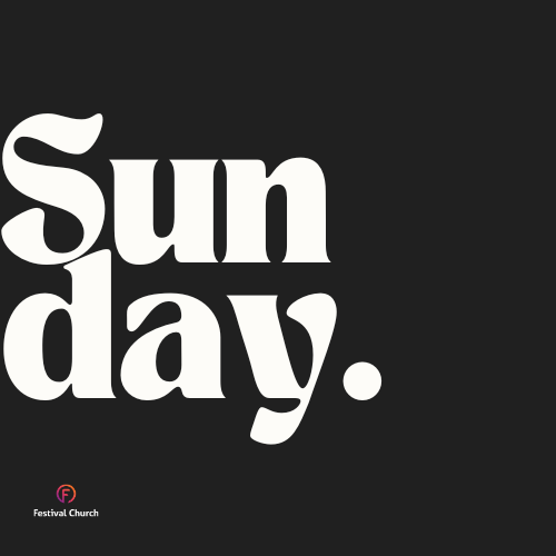 FestivalDerby's tweet photo. Looking forward to seeing you today as we continue our DEVOTED series!
#festivalchurch #devoted #summer https://t.co/Q7oFbZ6nQo