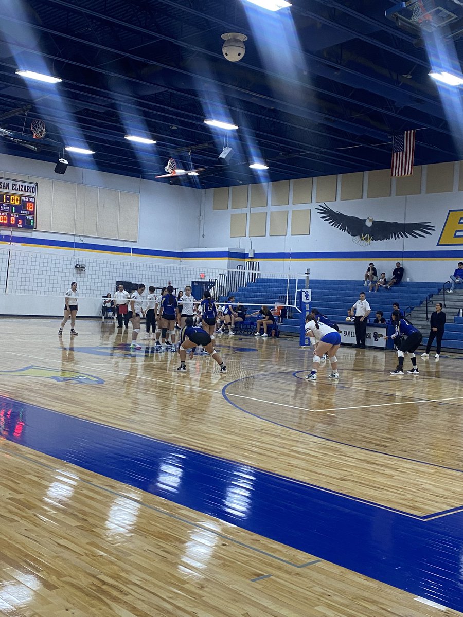 Cesar Morales (@saneliathletics) on Twitter photo SanEli Volleyball ๐ wins the <a href="/SanElizarioISD/">San Elizario ISD</a> Varsity Tournament!
#Champions #SanEliNation #DaleSanEli
<a href="/Catalin56516283/">San Elizario Girls Volleyball ๐</a> SanEli Volleyball ๐ wins the <a href="/SanElizarioISD/">San Elizario ISD</a> Varsity Tournament!
#Champions #SanEliNation #DaleSanEli
<a href="/Catalin56516283/">San Elizario Girls Volleyball ๐</a>