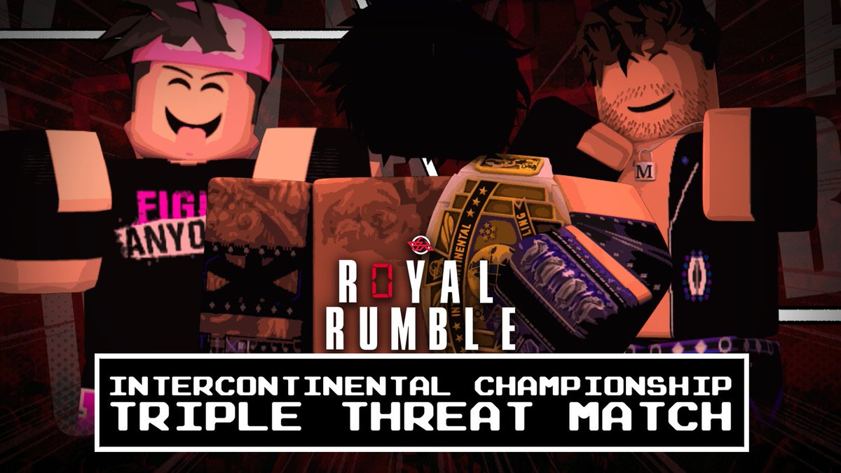 CCWRBLX's tweet photo. Royal Rumble | September 10th 2023
Intercontinental Title Clash!
#LeeDavis is set to defend the Intercontinental Championship against both #MaxNavarro & @yoboyhavoc in a first to three contest!
Lee survived a six pack at Homecoming... can he beat the odds again?! https://t.co/fBoQLCWW7S