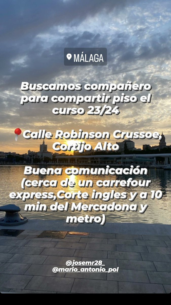 Jose M tweet media