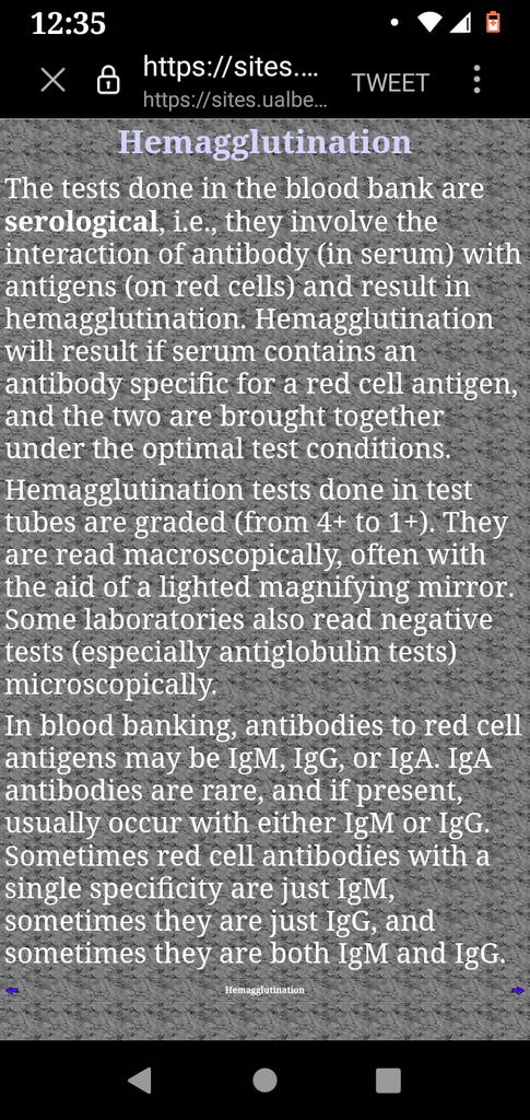 james37144's tweet image. How is this statement Anti-Vacc or Anti-Science?

In both cases, hemolytic anemia occurs initiating the coagulation cascade and antibody protection against a foreign protein.

#BloodISConnectiveTissue
#NegativeFeedbackLoop
