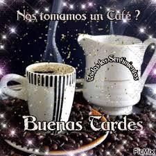 Bendecida Tardes. 

Buenas Tardes!!!

Dios Los Bendiga Siempre 
#JóvenesValientes ❇️🌹16
