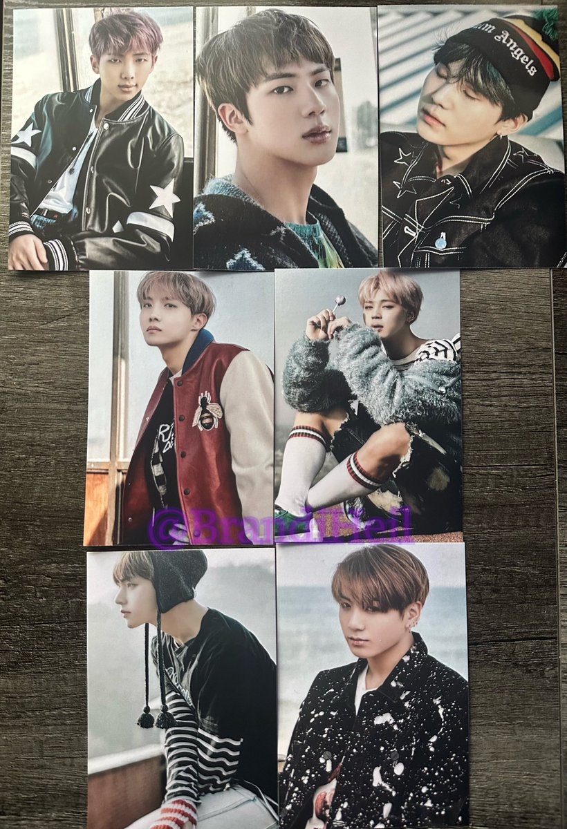 ❤️YNWA ARMYPEDIA GA❤️

❤️MBF
❤️RT/Like
❤️1 winner-US/WW
❤️1 entry per person 
❤️Sent by stamped mail
❤️Fan made photos of Armypedia
❤️Post your country &amp; fave photo of Jimin
❤️Ends 8/15 12PM CST

#BTS #BTSGIVEAWAY