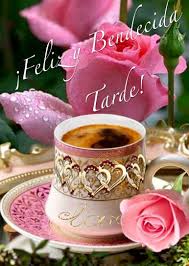Bendecida Tardes. 

Buenas Tardes!!!

Dios Los Bendiga Siempre 
#JóvenesValientes ❇️🌹8