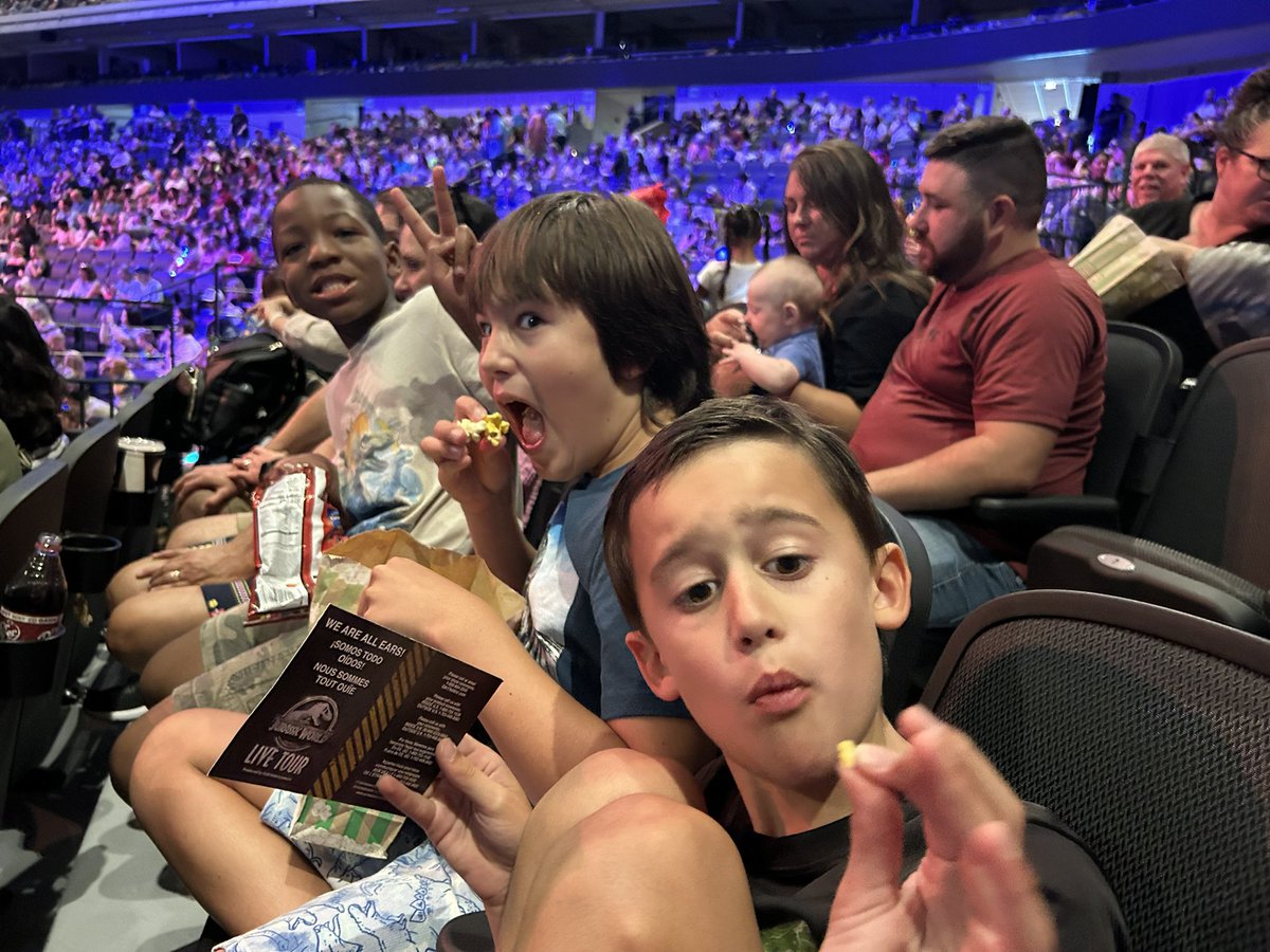 John Harmond tweet media