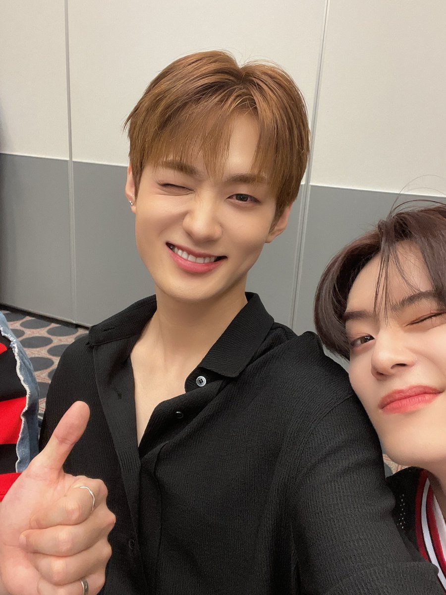 by_verivery's tweet photo. [#용승]       

Thank you for making
good memories, @AnimeMatsuri 💕
See you again :)

#YONGSEUNG #베리베리 #VERIVERY https://t.co/UCas0PHEGM