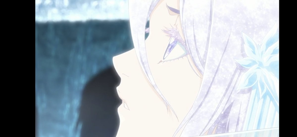 Sonicleroi's tweet photo. L'épisode est une Masterclass absolue le bankai de Rukia est une merveille j'avais tellement hâte de le voir en anime et j'ai vraiment pas été déçu le doublage est monstrueux et as nodt c'est clairement la malveillance Max mdr il joue parfaitement bien son personnage https://t.co/ddbXUMm9nO