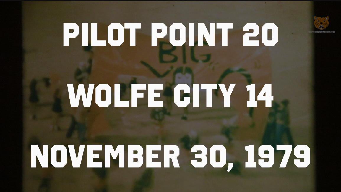 ppbearcatblog's tweet photo. 11/23/79 1A Regional Pilot Point vs @wcisd in Greenville. This intense game was not decided until the last minute. #oldpilotpoint
https://t.co/HSjc0Y1HsJ
@ProfessorDiggs @Dtigers6685 @FridayNghtGlory @GrantandTerry @NTXHSFB @dctf @Matt_Stepp817 @Tepper @DenCoGridiron https://t.co/FMsnFbbkPk