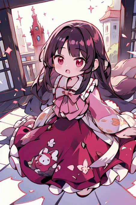 輝夜ちゃん!