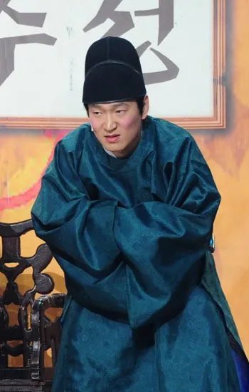 Cherish_SC's tweet photo. @dontfor9eto1ov3 저를 왜... https://t.co/duu1usyzmy