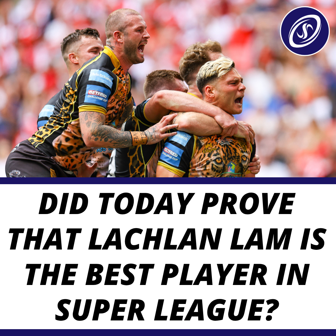 Serious About Rugby League tweet media