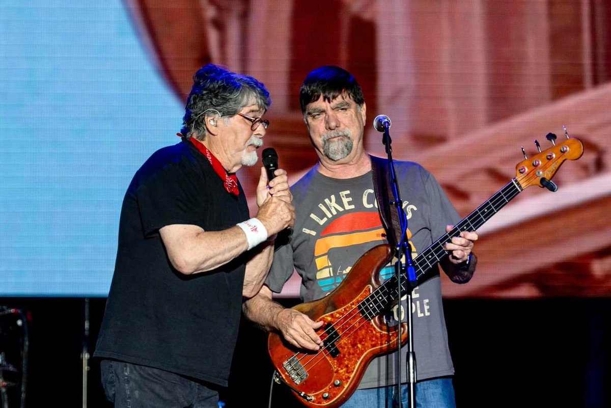 TheAlabamaBand tweet picture