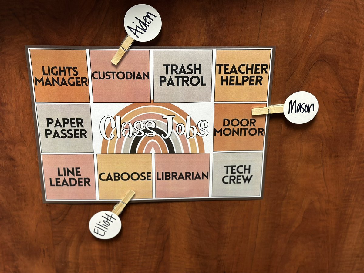 BCSD Instructional Materials tweet media