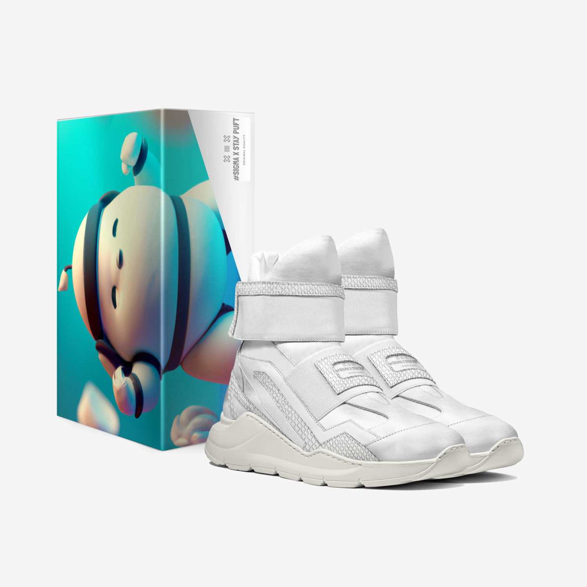 FranswaAndreEl's tweet photo. #Shoes #shoesaddict #Shoesday #ShoeArmy #fashion #brand #customshoes #Italian #luxury #luxuryshoes #FranswaAndre #AriesEffect #aliveshoes #BTC📷📷 #ETH #RVN #ADA #SOL #DOGE #XRP #BlackOwnedBusiness #Collab #Advertising #Marketing #loveshoes #ECO #plantbased #recycle #SEO #support https://t.co/DkyRSs0n1R