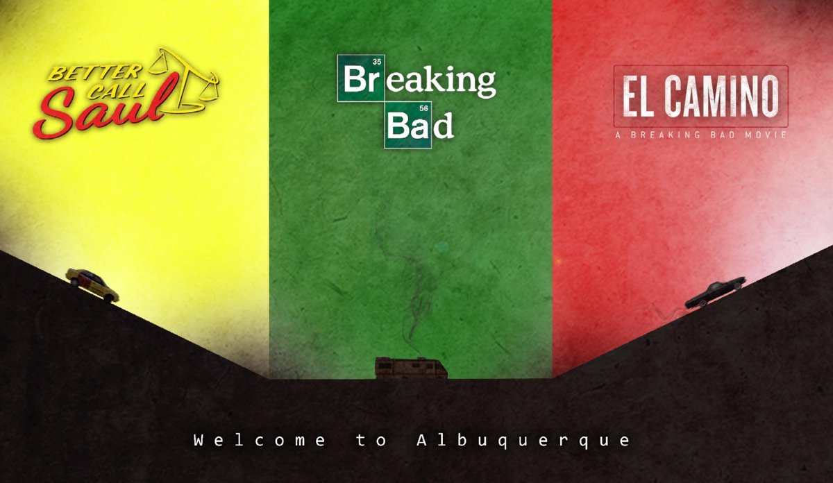 Saul Goodman ⚖ tweet media