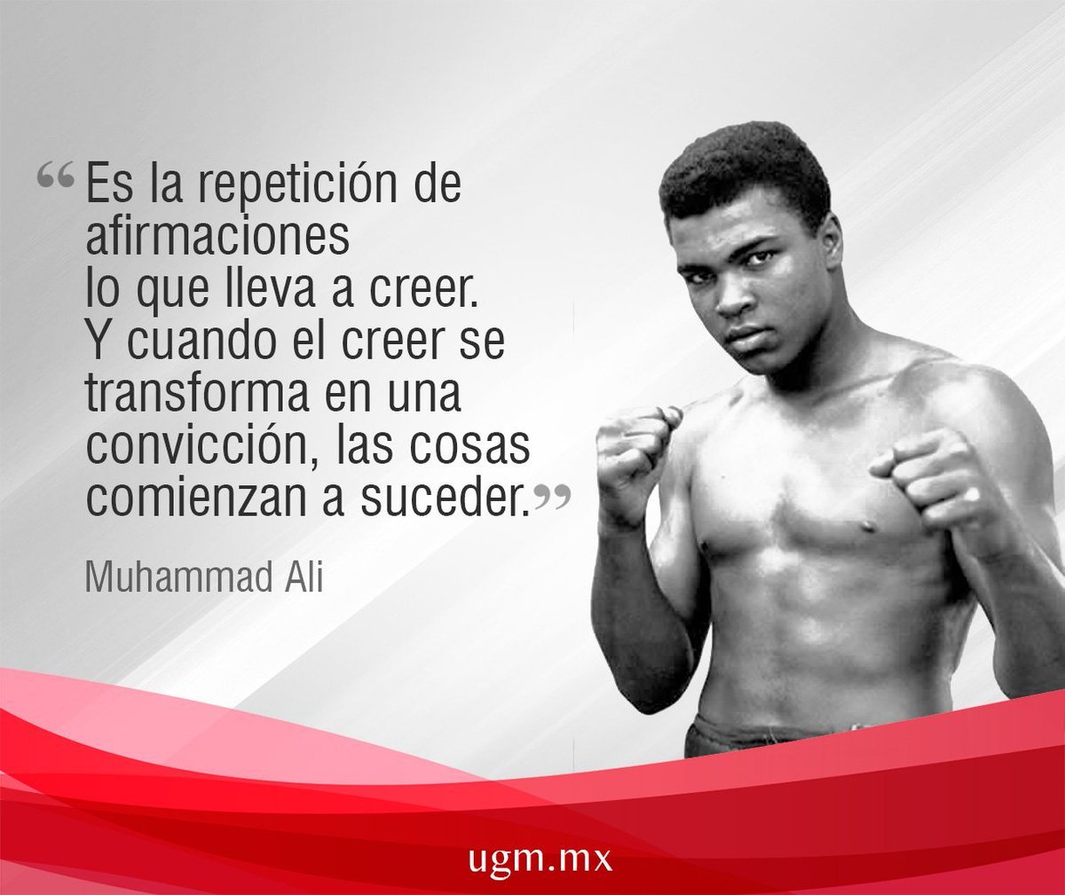 Lo que piensas crea energía, si lo piensas todos los días llegará un momento en que crearás lo que piensas, lo harás realidad físicamente.
Pero así como el pensamiento crea energía, la palabra también lo es en otra frecuencia, entonces si hablas lo que piensas, creas lo que