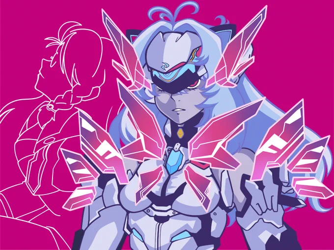 KOS-MOS