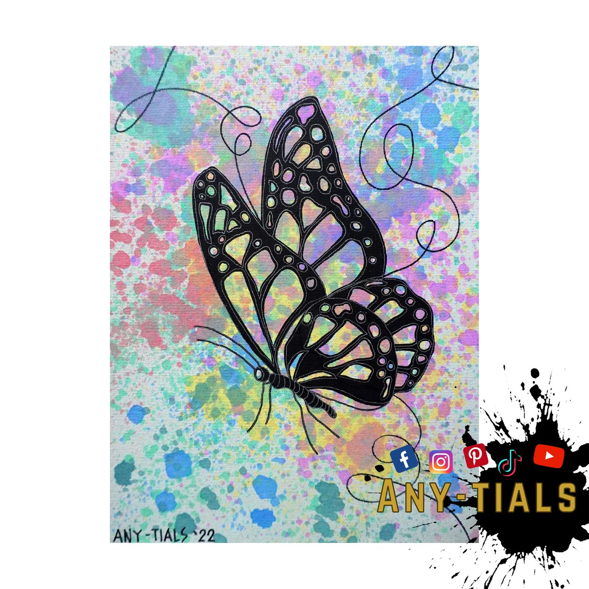 anydashtials's tweet photo. Damn, the silver ink pen got me so hooked!ππ
#anydashtials #abstractart #alcoholinkart #art #arttherapy #artist #artistsupport #artoftheday #butterfly #dailyartchallenge #easyart #lineart #mixedmediaart #nabi #openforcommission https://t.co/s1MzjS32RU