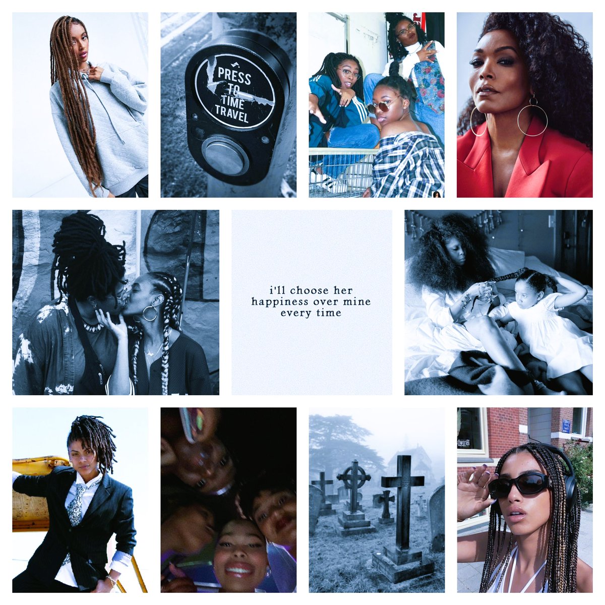 L.C. Perry 💚💜💖💪🏾 tweet media