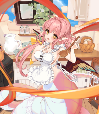 「エキドナもスキュラもカリュブディスも居るんだもんよ 」|Atra(Ys)のイラスト