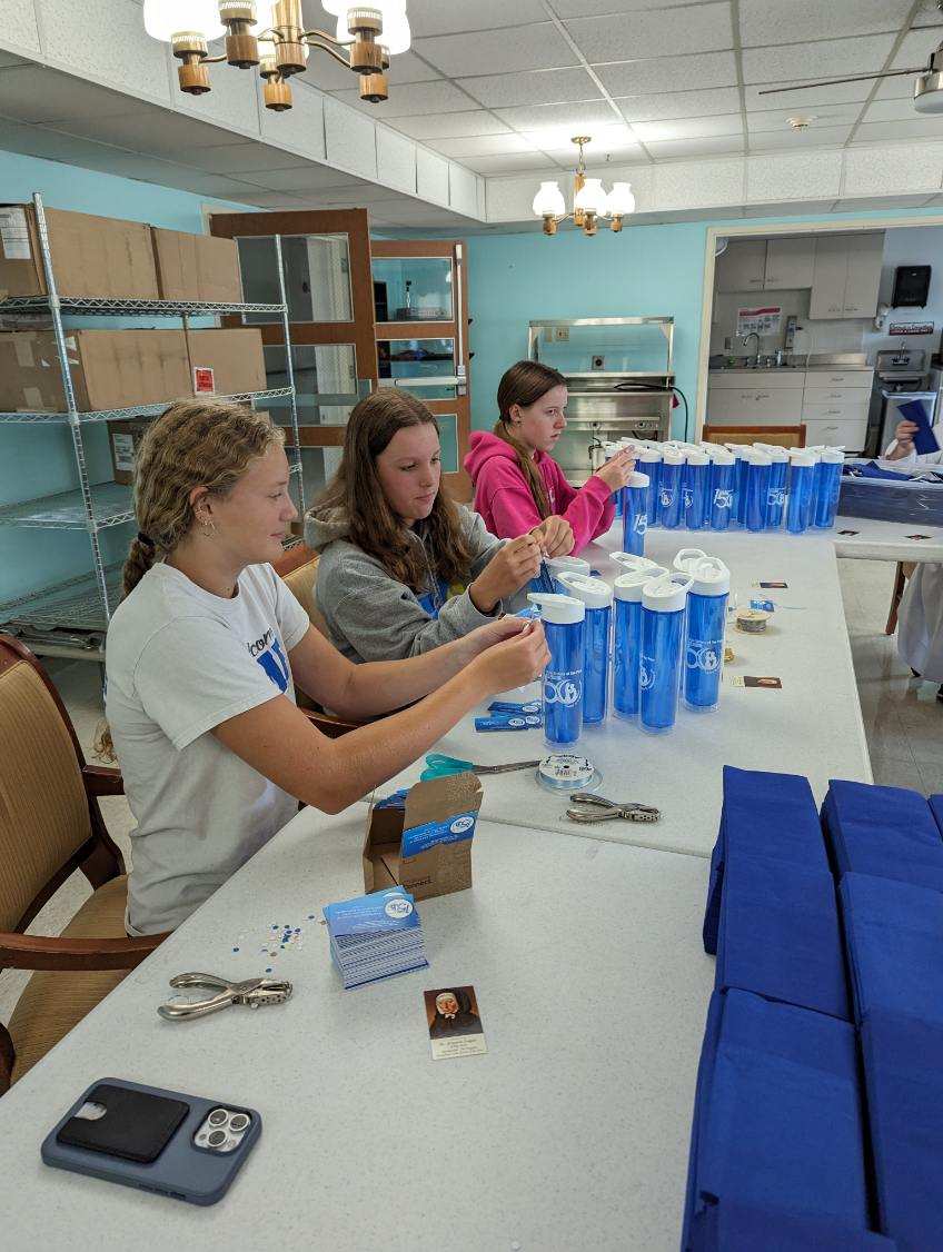 BCHS Service Ministries tweet media