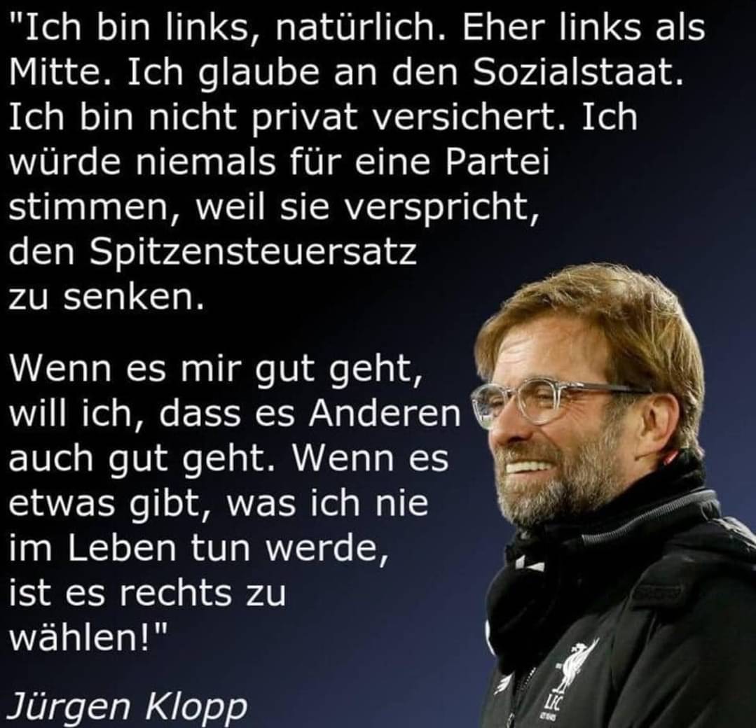 Danke Jürgen..

#noafd #fckafd #NazisRaus #AfDmachtDumm #wirsindmehr #Wirsindbunt #AfDgehoertnichtzuDeutschland