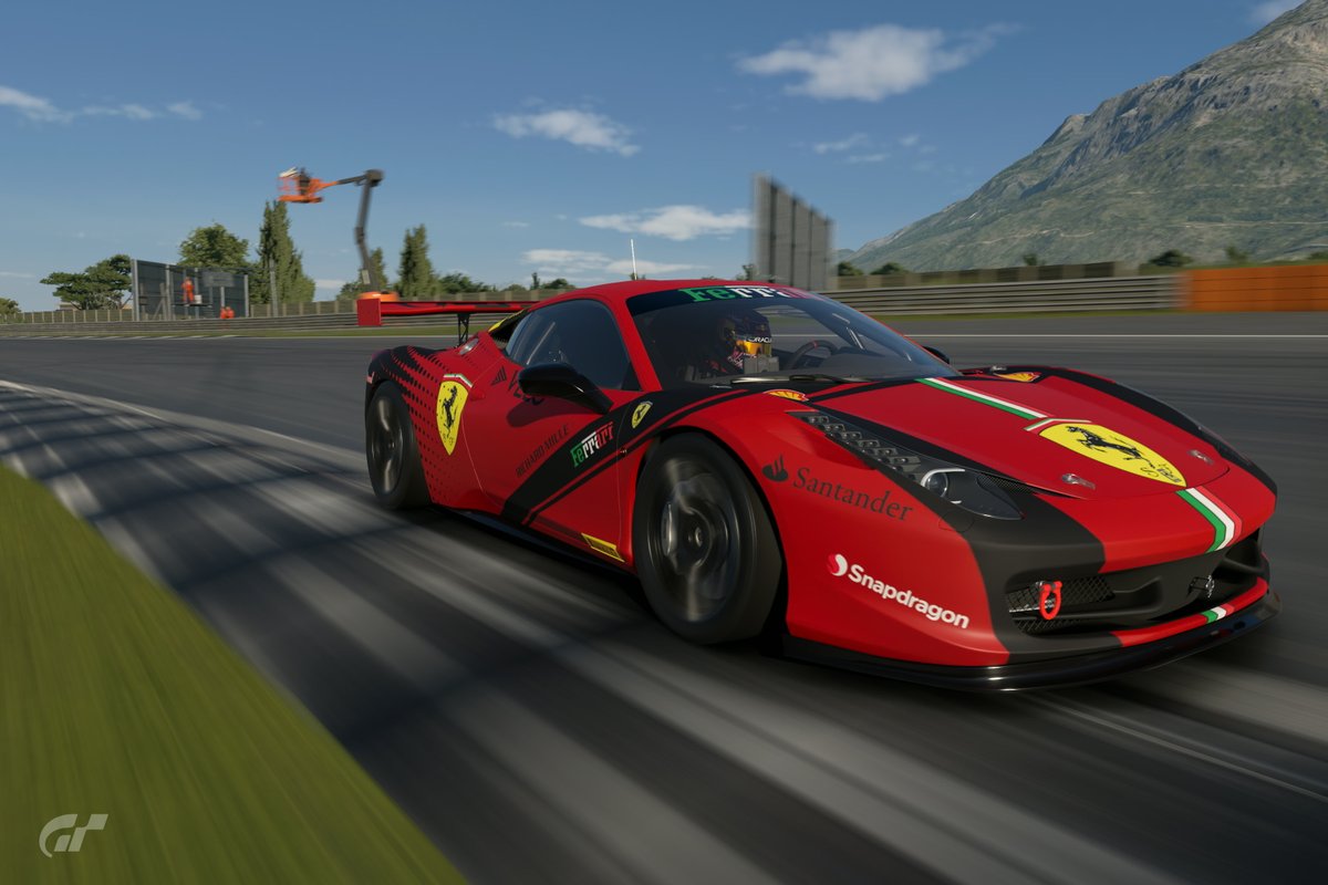 CirilSorbier's tweet photo. #PS5Share, #GranTurismo7 https://t.co/mUFBLIvnS3