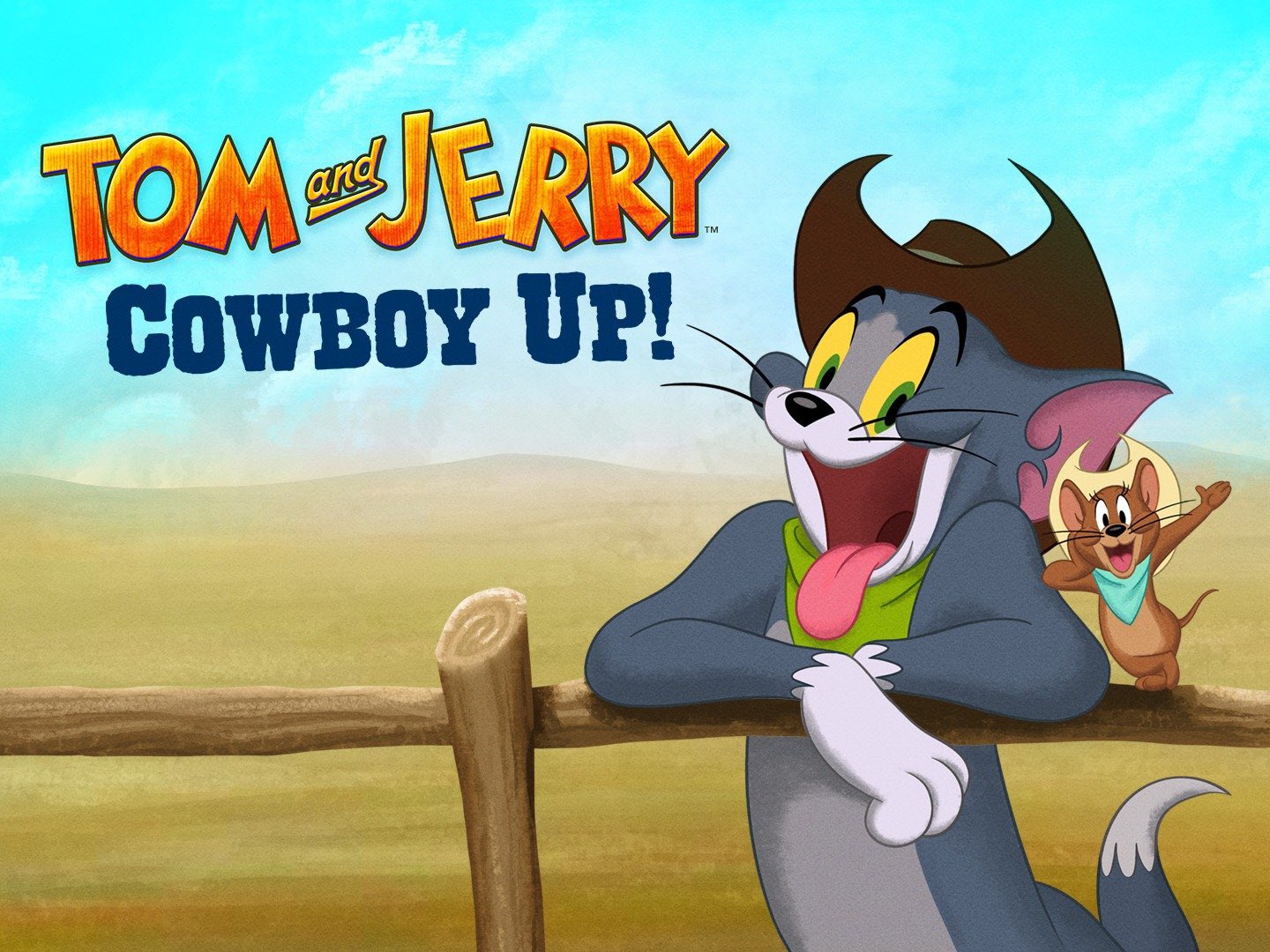 Streaming tom and jerry outlet