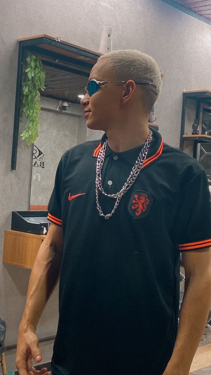 EritonRodrigu10's tweet photo. 🤷👀 https://t.co/eCBPiRqohO