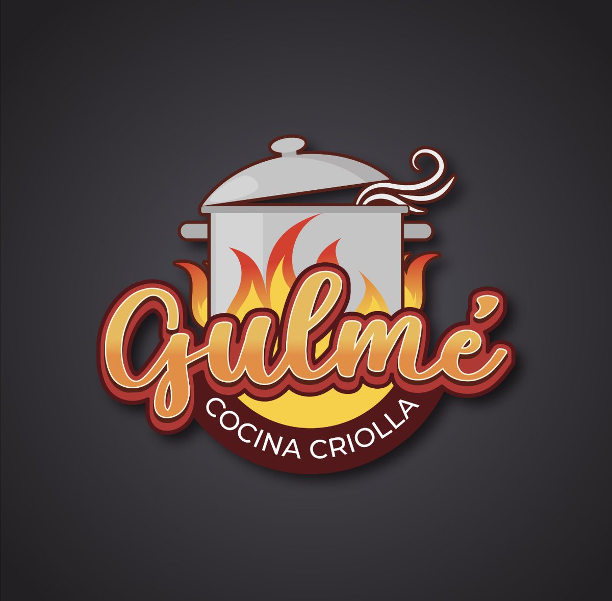 klastromp's tweet photo. En Instagram @gulmecocinacriolla “Un premio a tu paladar” Menú variado 🔥 https://t.co/0vZzVHXTcv