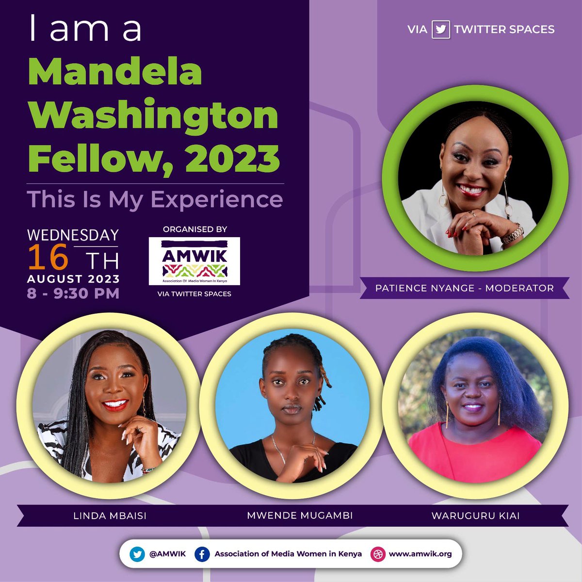 𝗣𝗮𝘁𝗶𝗲𝗻𝗰𝗲 𝗡𝘆𝗮𝗻𝗴𝗲 🇰🇪 tweet media