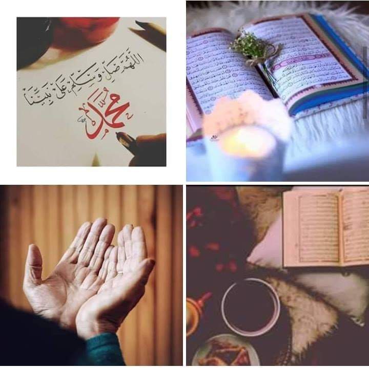 دعائیں رد نہیں ہوتیں 

بس بہترین وقت پر قبول ہوتی ہیں❤