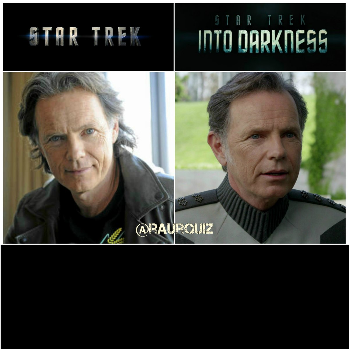 raurquiz's tweet photo. #happybirthday #brucegreenwood #actor #captainpike #startrek #intodarkness #thirteendays #irobot #doublejeopardy #nationaltreasure #cell213 #madmen #kingsman #thegoldencircle #theresident #youngjustice #doctorsleep #Batman #GothambyGaslight #DeathintheFamily #startrek56 @TrekCore https://t.co/ZYaFV4jkUy
