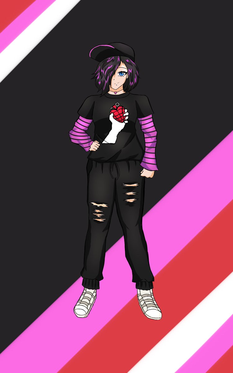 Noob Shark2 tweet media