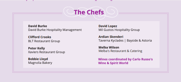 TableToTableOrg's tweet image. LOOK WHO'S COOKING! The 2023 Table to Table Chefs Gala will include special dishes from these world-class chefs. Don't wait another moment to reserve your seat to our most exciting and vital fundraising event of the year. TIX tabletotable.org/chefsgala-2023/