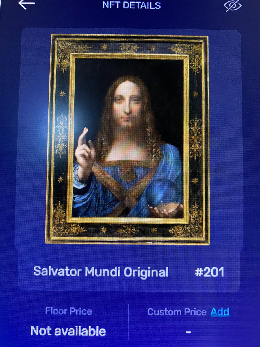 Grimes Eye tweet media