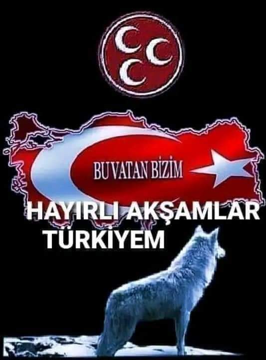 Selamün Aleyküm TÜRKİYEM