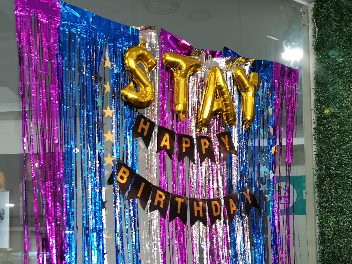 welsieee's tweet photo. Thank you @STAYvillePH for the free cuplseeve event!!! Thank you din sa mga namigay ng freebies 🤩 ang gegenerous ng mga stayyy🌟 had so much funnn ❤️

#StarsThatSTAY
#StayVillePH https://t.co/MoTMSNFzNm