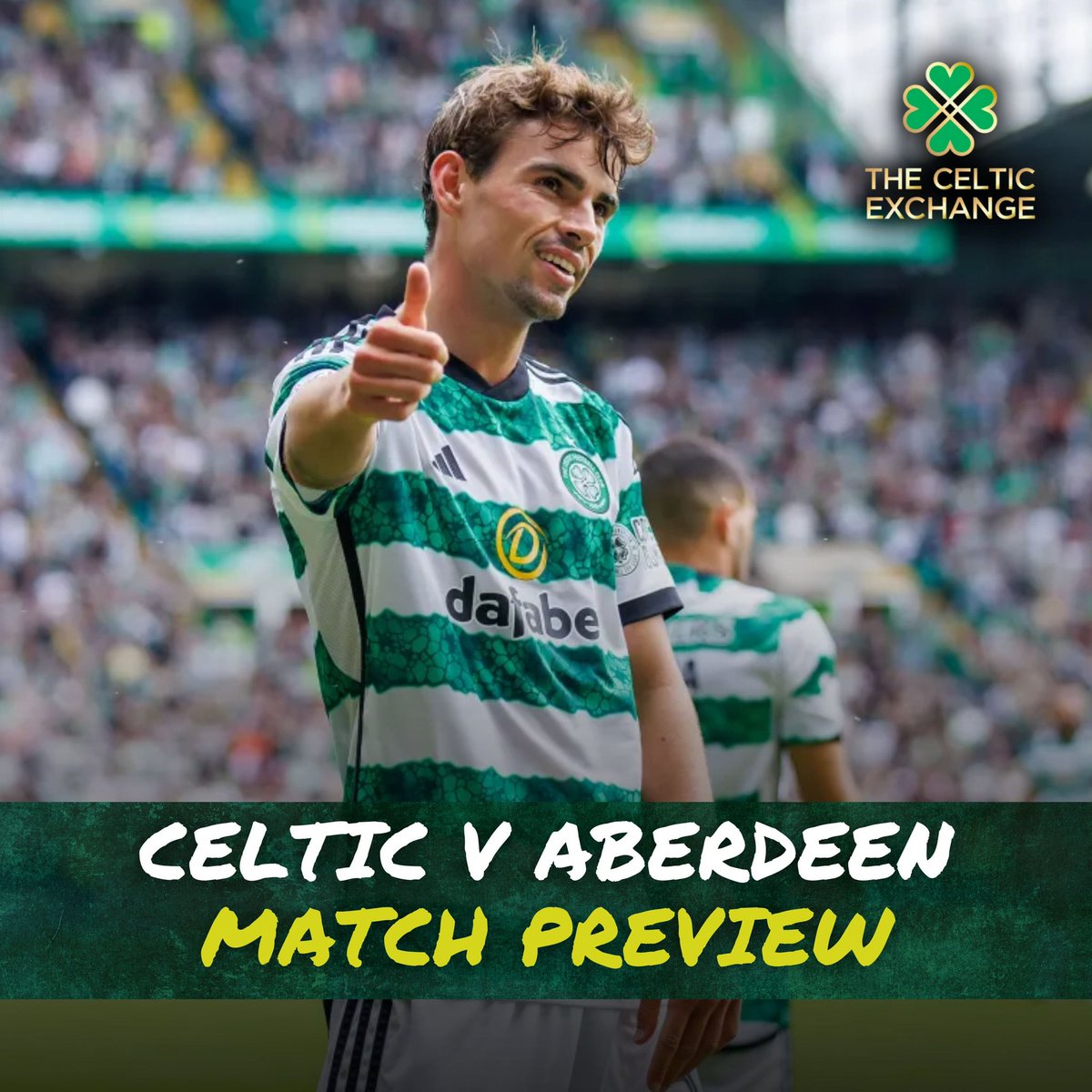 Celtic Exchange Podcast tweet media