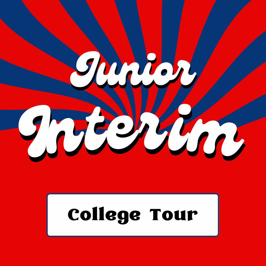 College Counselor tweet media
