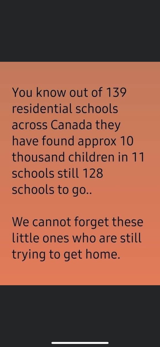 IdleNoMore Facebook page  claims 10,000 (missing) children have been found in just 11 schools, with more to come. Of course the real number is zero. 
As a teacher I am mandated to show respect for indigenous ways of knowing. Before that happens, they need to up their game.