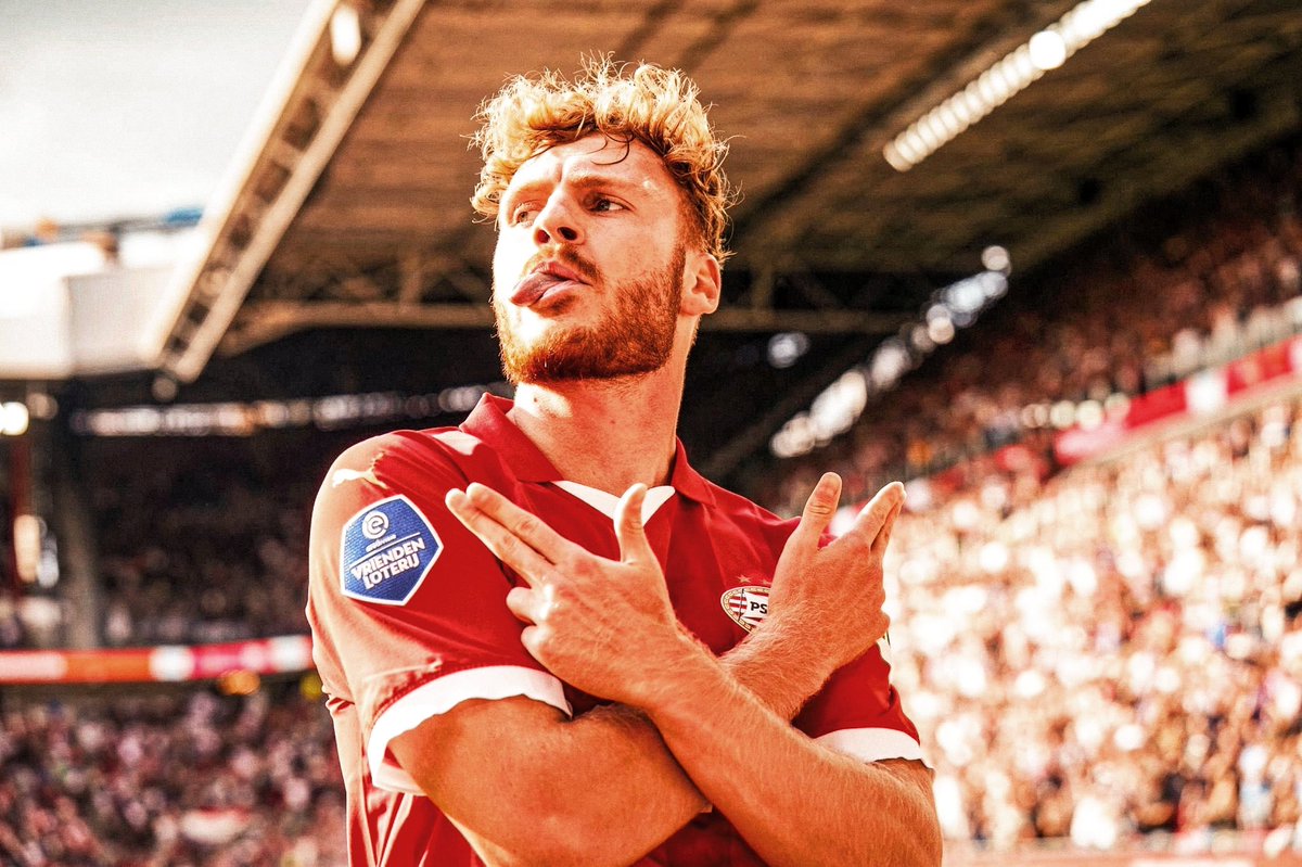 PSV pics that go hard (@psvpic) on Twitter photo 
