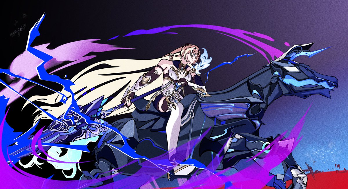 PALATINUS EQUINOX 

#DURANDAL #Bianka_Ataegina
#幽兰黛尔 #デュランダル
#琪亚娜 #キアナ #Kiana #崩壊3rd 
#HonkaiImpact3rd