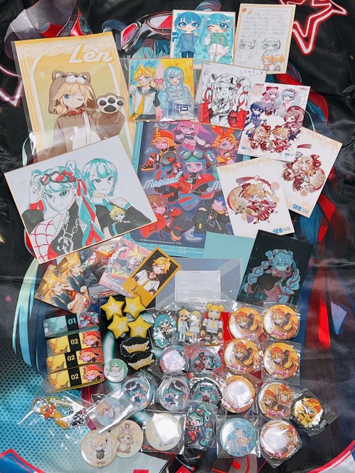 Twitterのコスプレ画像24