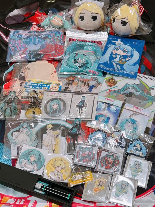 Twitterのコスプレ画像25